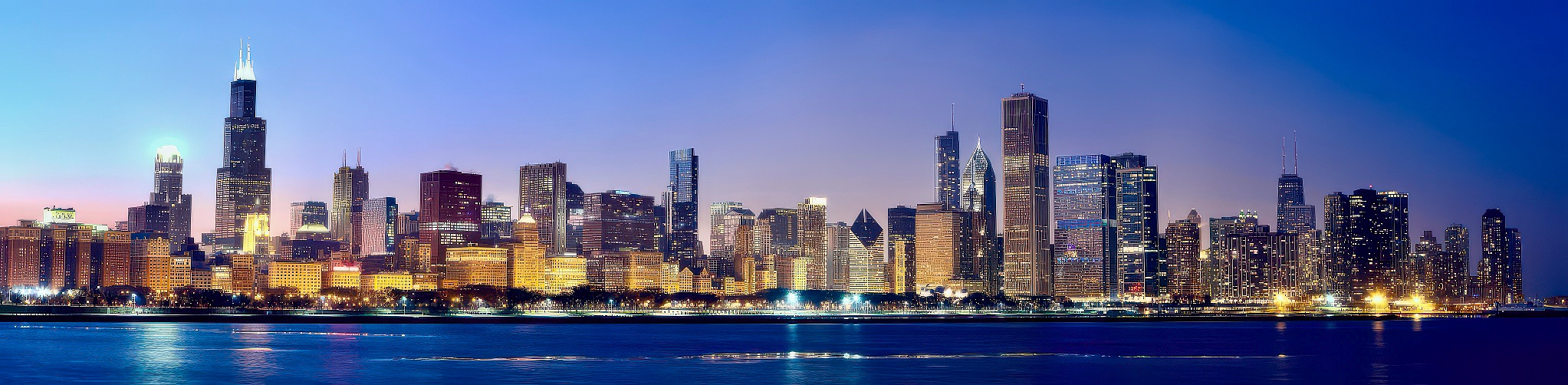 Chicago picture